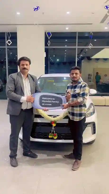 Sai Empire Car Rental Services